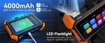 تستر فیبر نوری حرفه‌ای نویافا مدل NOYAFA NF-983 Multi-Function OTDR - Image 14