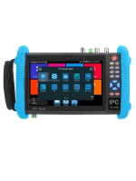 تستر دوربین مداربسته حرفه‌ای NOYAFA NF-716ADHS pro 