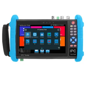 تستر دوربین مداربسته حرفه‌ای NOYAFA NF-716ADHS pro 