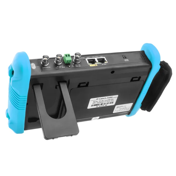 تستر دوربین مداربسته حرفه‌ای NOYAFA NF-716ADHS pro  - Image 2