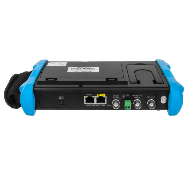 تستر دوربین مداربسته حرفه‌ای NOYAFA NF-716ADHS pro  - Image 3