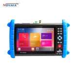 تستر دوربین مداربسته و شبکه نویافا مدل NOYAFA NF-IPC722ATCHS - Image 20