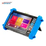 تستر دوربین مداربسته و شبکه نویافا مدل NOYAFA NF-IPC722ATCHS - Image 19