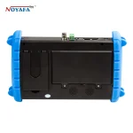 تستر دوربین مداربسته و شبکه نویافا مدل NOYAFA NF-IPC722ATCHS - Image 18