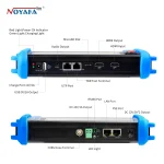 تستر دوربین مداربسته و شبکه نویافا مدل NOYAFA NF-IPC722ATCHS - Image 16