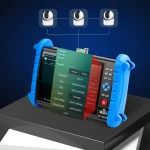 تستر دوربین مداربسته و شبکه نویافا مدل NOYAFA NF-IPC722ATCHS - Image 8