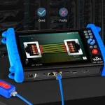 تستر دوربین مداربسته و شبکه نویافا مدل NOYAFA NF-IPC722ATCHS - Image 11