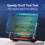 تستر مانیتور دوربین مداربسته و شبکه نویافا مدل NOYAFA NF-IPC725 - Image 18