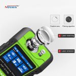 متر لیزری حرفه‌ای 100 متری نویافا مدل NOYAFA NF-274L - Image 8