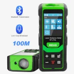 متر لیزری حرفه‌ای 100 متری نویافا مدل NOYAFA NF-274L - Image 13