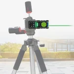 متر لیزری حرفه‌ای 100 متری نویافا مدل NOYAFA NF-274L - Image 15