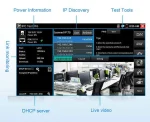 تستر دوربین مداربسته و شبکه نویافا مدل NOYAFA NF-IPC715 - Image 15