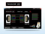 تستر دوربین مداربسته و شبکه نویافا مدل NOYAFA NF-IPC715 - Image 16