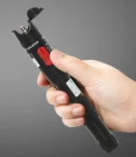قلم تست فیبر نوری نویافا مدل NOYAFA NF-902 برد 30 کیلومتر