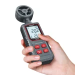بادسنج دیجیتال مینی نویافا NOYAFA مدل NF-561 - Image 12