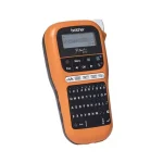 پرینتر لیبل Brother PT-E110VP | لیبل زن کابل و شبکه - Image 4