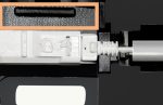 دستگاه فیوژن فیبر نوری Signal Fire AI-12 | فیوژن اسپلایسر ۶ موتوره Core Alignment - تصویر 14