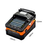 دستگاه فیوژن فیبر نوری Signal Fire AI-5Pro | فیوژن اسپلایسر ۶ موتوره Core Alignment - تصویر 8
