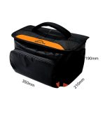 دستگاه فیوژن فیبر نوری Signal Fire AI-5Pro | فیوژن اسپلایسر ۶ موتوره Core Alignment - تصویر 7