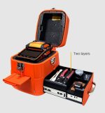 دستگاه فیوژن فیبر نوری Signal Fire AI-9 - تصویر 9