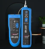 تستر کابل شبکه NOYAFA NF-801 | ردیاب RJ45 و RJ11 - Image 10