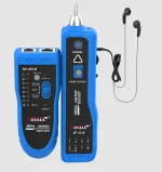 تستر کابل شبکه NOYAFA NF-801 | ردیاب RJ45 و RJ11 - Image 4