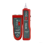تستر کابل شبکه NOYAFA NF-801 | ردیاب RJ45 و RJ11 - Image 13
