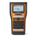 پرینتر لیبل صنعتی Brother PT-E560BTVP | لیبل‌زن حرفه‌ای کابل و شبکه - تصویر 2