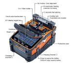 دستگاه فیوژن فیبر نوری Signal Fire AI-9 - تصویر 11