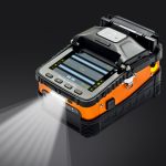 دستگاه فیوژن فیبر نوری Signal Fire AI-5Pro | فیوژن اسپلایسر ۶ موتوره Core Alignment