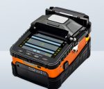 دستگاه فیوژن فیبر نوری Signal Fire AI-5Pro | فیوژن اسپلایسر ۶ موتوره Core Alignment - تصویر 5