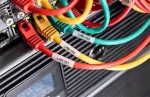 پرینتر لیبل صنعتی Brother PT-E560BTVP | لیبل‌زن حرفه‌ای کابل و شبکه - تصویر 7