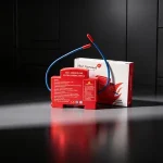 فیوز اطفای حریق آیروسل حرارتی فایرگارد FireGuard | مدل ۲۰ گرمی - تصویر 5