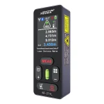 متر لیزری نویافا NOYAFA NF-277L | دقت ±1.5mm و لیزر سبز - تصویر 8