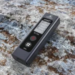 متر لیزری NOYAFA NF-276L | برد ۵۰ متر و دقت ±۱.۵mm - تصویر 3