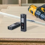 متر لیزری NOYAFA NF-276L | برد ۵۰ متر و دقت ±۱.۵mm - تصویر 4