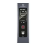 متر لیزری NOYAFA NF-276L | برد ۵۰ متر و دقت ±۱.۵mm - تصویر 6