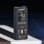 متر لیزری نویافا NOYAFA NF-277L | دقت ±1.5mm و لیزر سبز - تصویر 2