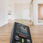 متر لیزری نویافا NOYAFA NF-277L | دقت ±1.5mm و لیزر سبز - تصویر 4
