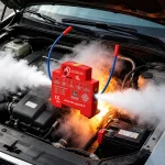 فیوز اطفای حریق آیروسل حرارتی فایرگارد FireGuard | مدل ۲۰ گرمی